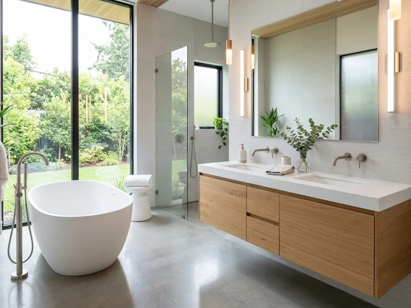 Bathroom Plumbing in Emeryville, CA